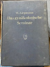 W. Liepmann – Das
