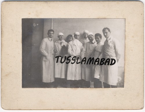 Arzt team pathologen - arzt,