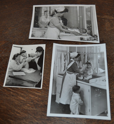 Pressefoto um 1940 - st.,