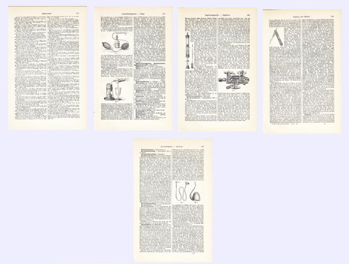 Arzt apotheker injektion - &,