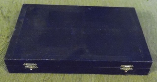 100 mikroskopische präparate - 100,