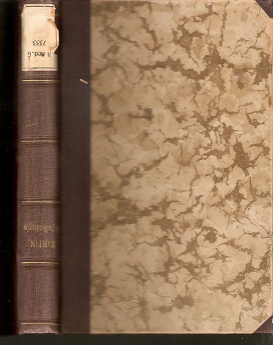1885 medizin fachbuch - fachbuch, dr
