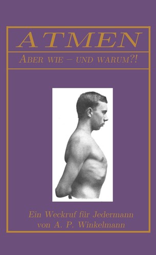 Richtig atmen atemtherapie - atmen,