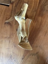 Altes Lehrmodell Knie 