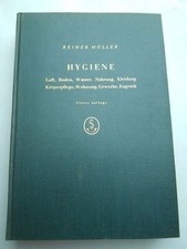 Nachlass Apotheker Hygiene