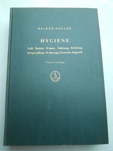 Nachlass apotheker hygiene - nachlass,