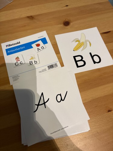 Betzold anlautkarten druck - betzold,